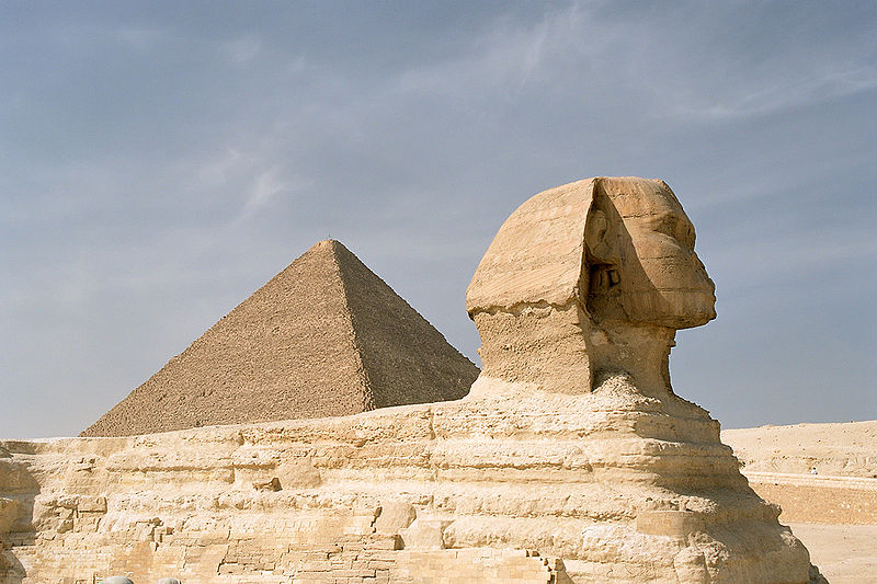Arta Egiptul Antic